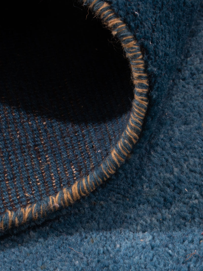 Tappeto Gabbeh - Indus - 356 x 250 cm - caramello