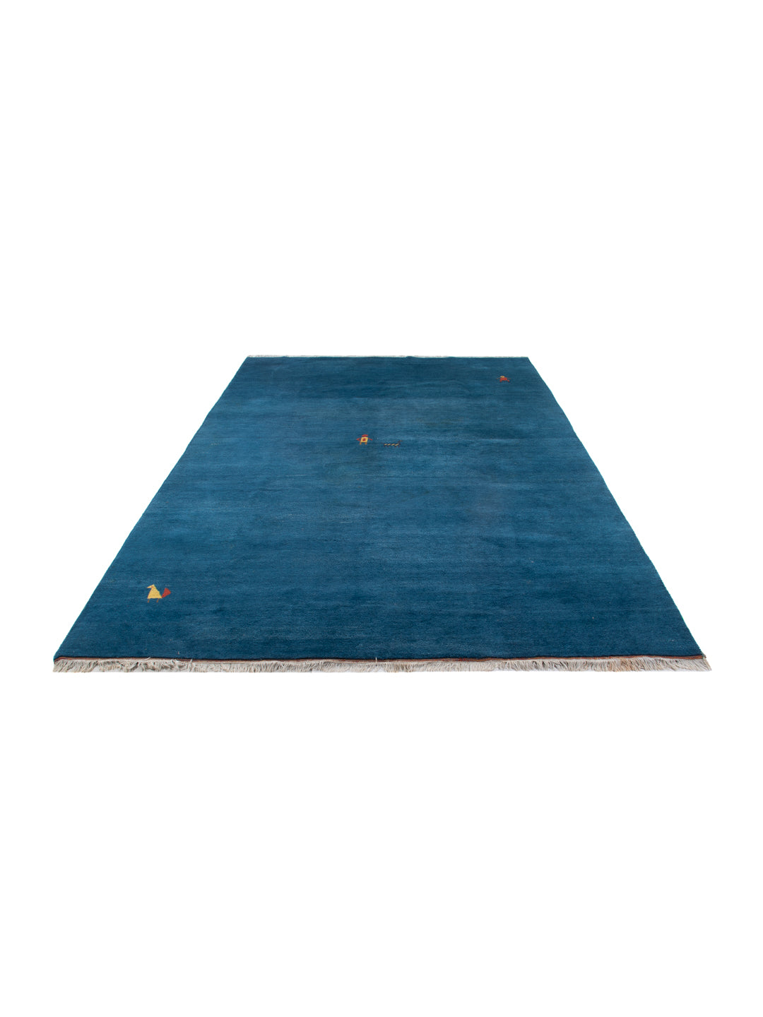 Tappeto Gabbeh - Indus - 356 x 250 cm - caramello