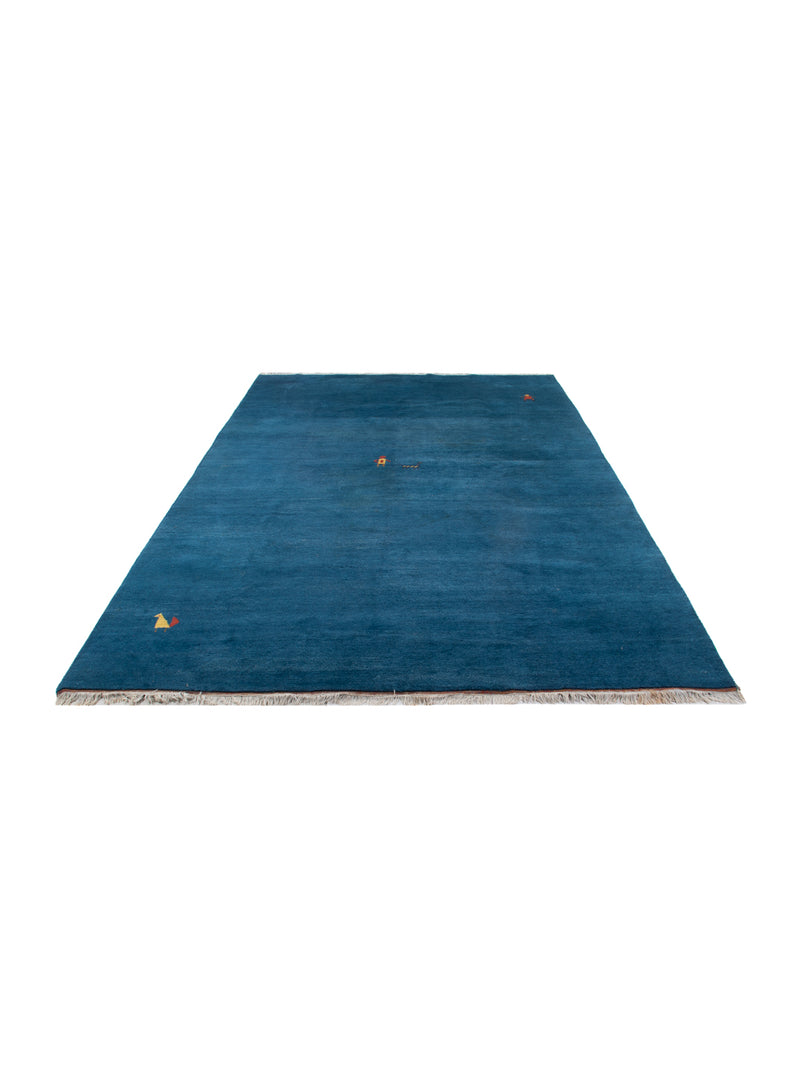 Tappeto Gabbeh - Indus - 356 x 250 cm - caramello