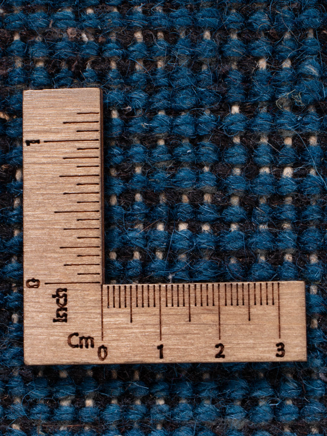 Tappeto Gabbeh - Indus - 356 x 250 cm - caramello