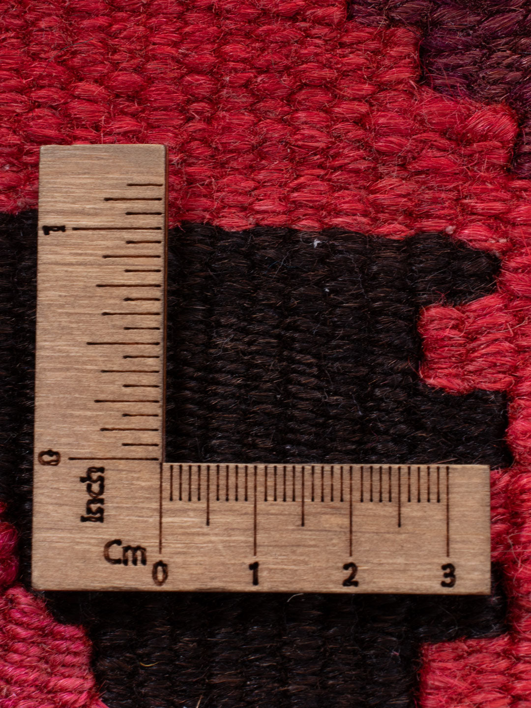 Tappeto Kelim - Vecchio - 360 x 150 cm - caramello