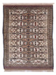 Tappeto Kelim - Orientale - 304 x 90 cm - caramello