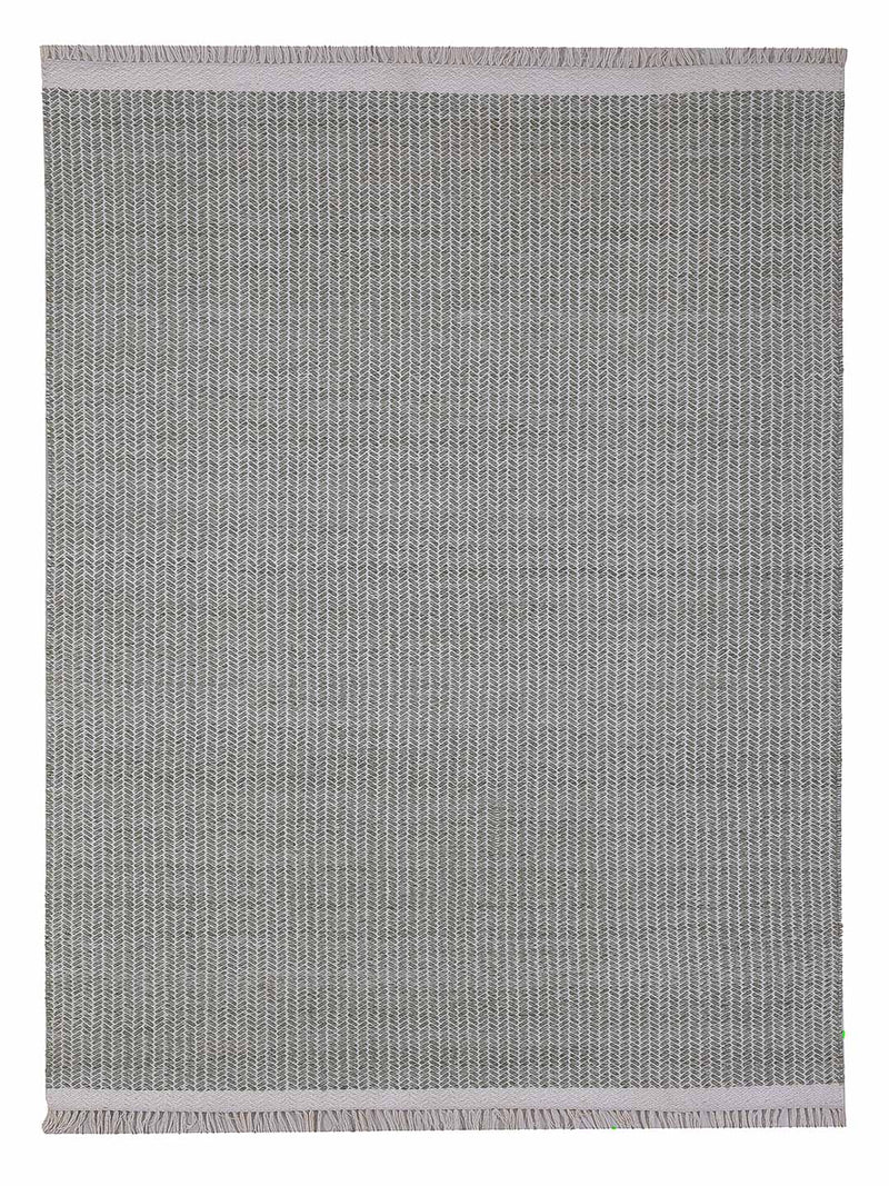 In- & Outdoor Teppich - 230 x 160 cm - türkis