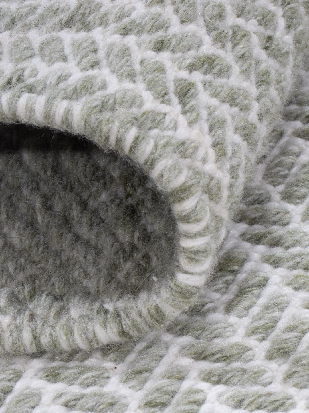 In- & Outdoor Teppich - 230 x 160 cm - türkis