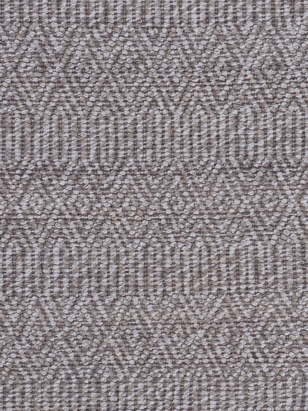 In- & Outdoor Teppich - 180 x 120 cm - grau