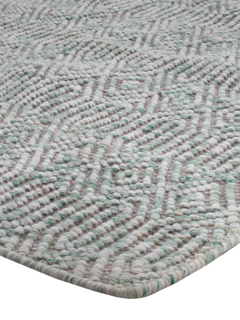 In- & Outdoor Teppich - 180 x 120 cm - grau