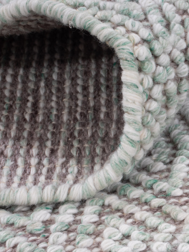 In- & Outdoor Teppich - 180 x 120 cm - grau