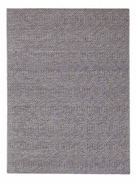 In- & Outdoor Teppich - 180 x 120 cm - grau