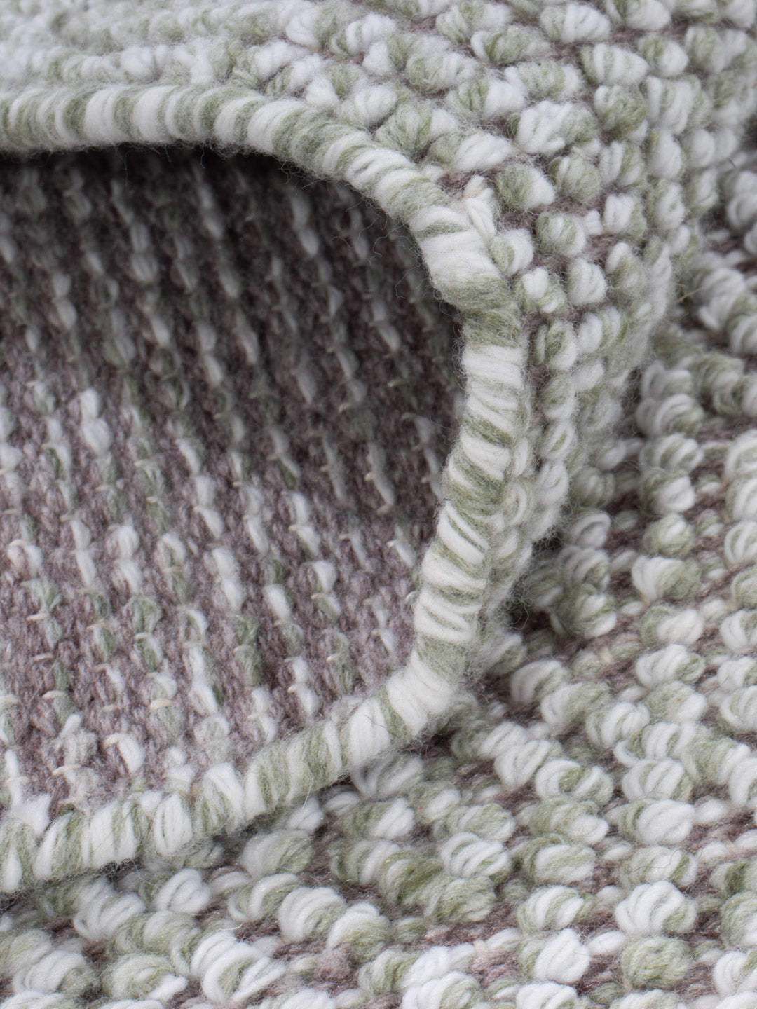 In- & Outdoor Teppich - 180 x 120 cm - grau