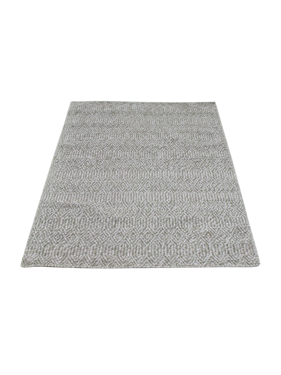 In- & Outdoor Teppich - 180 x 120 cm - grau