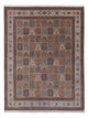 Qom Indo Tappeto - Tappeto orientale