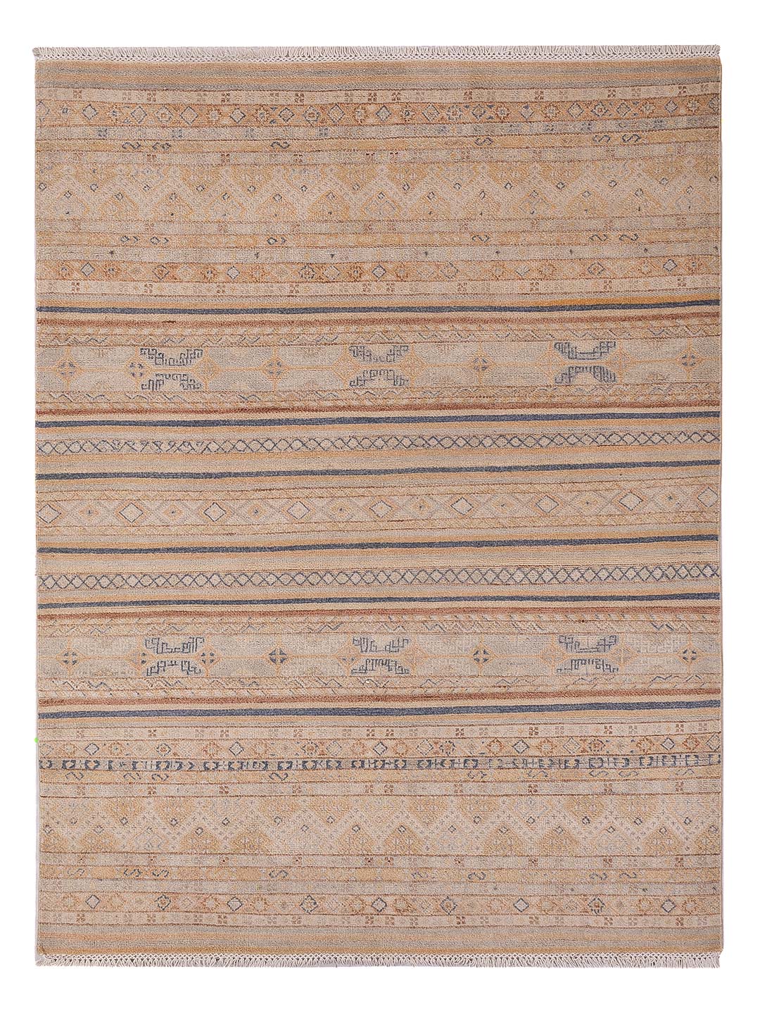 Tappeto Ziegler - Shal - 232 x 172 cm - caramello