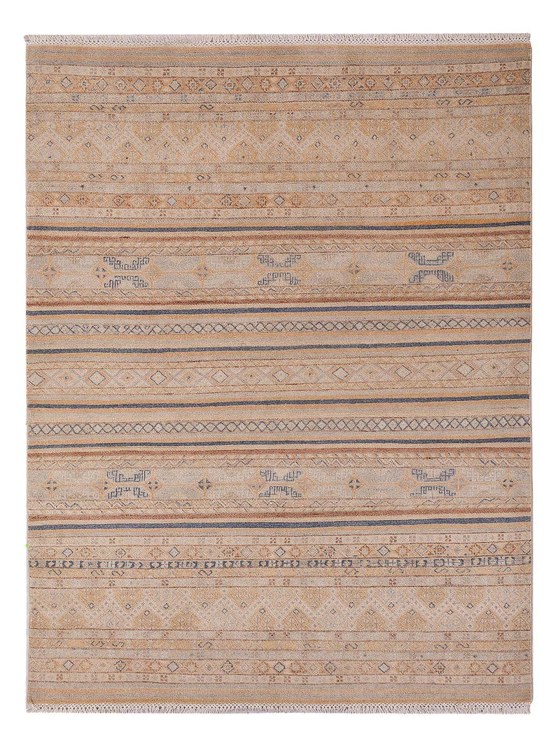 Tappeto Ziegler - Shal - 232 x 172 cm - caramello