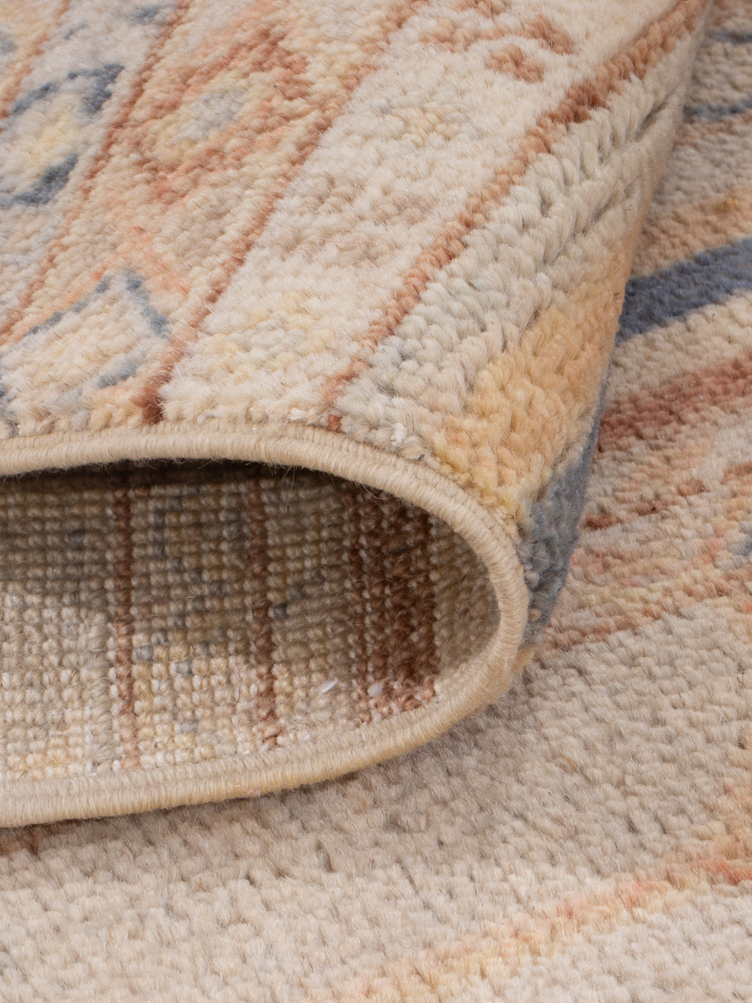 Tappeto Ziegler - Shal - 232 x 172 cm - caramello