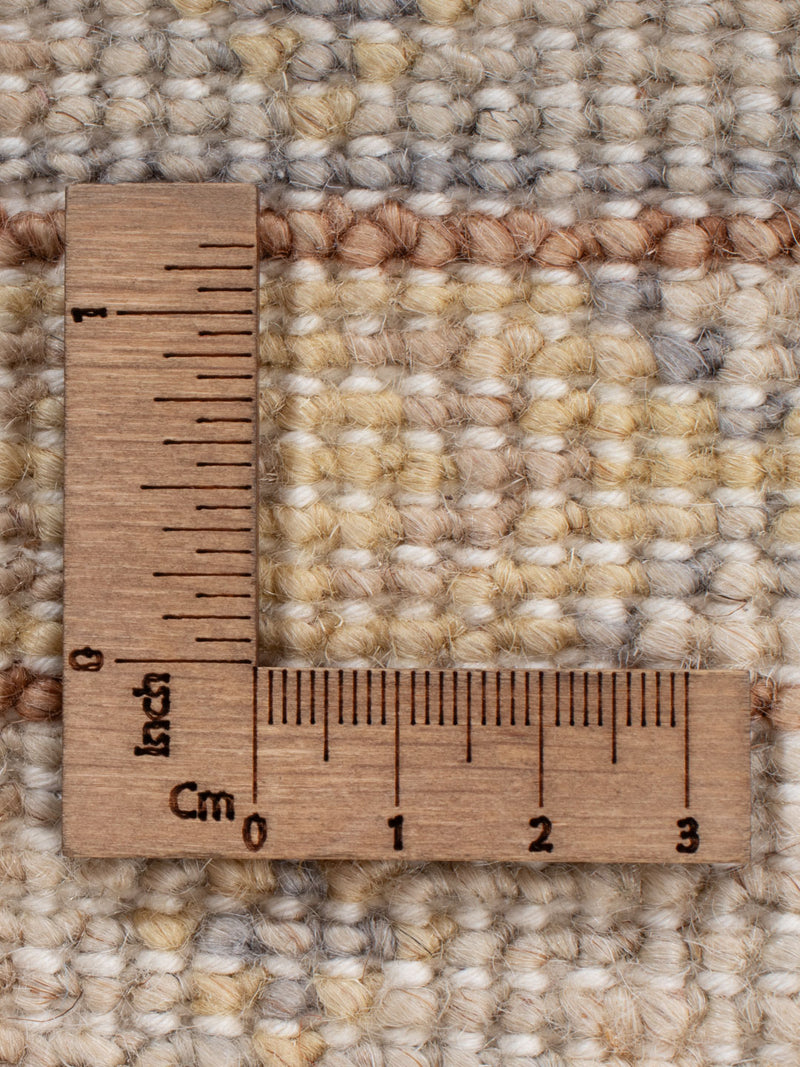 Tappeto Ziegler - Shal - 232 x 172 cm - caramello