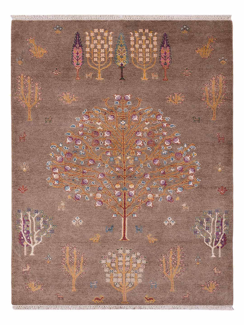 Tappeto Ziegler - 240 x 170 cm - caramello