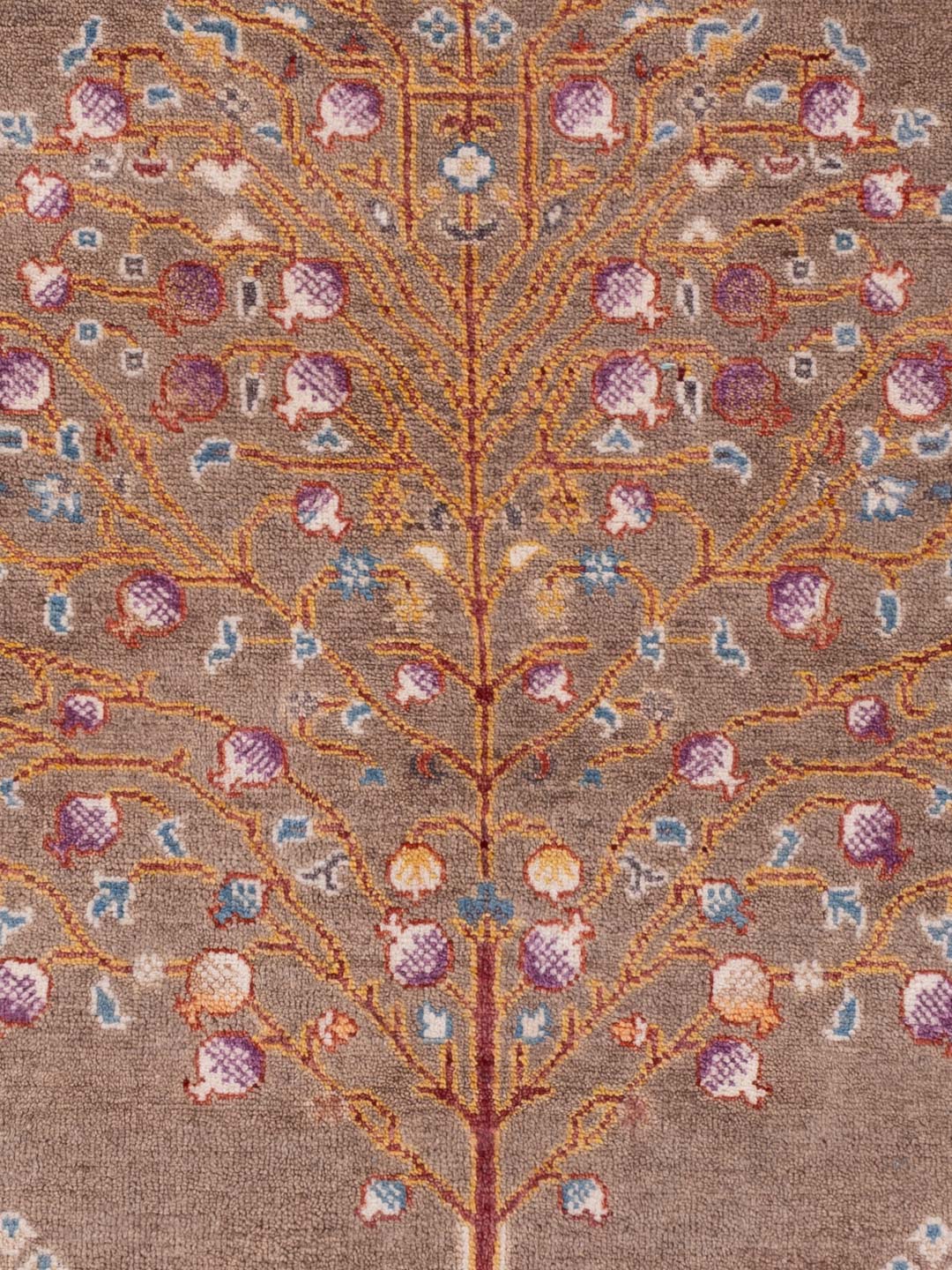 Tappeto Ziegler - 240 x 170 cm - caramello