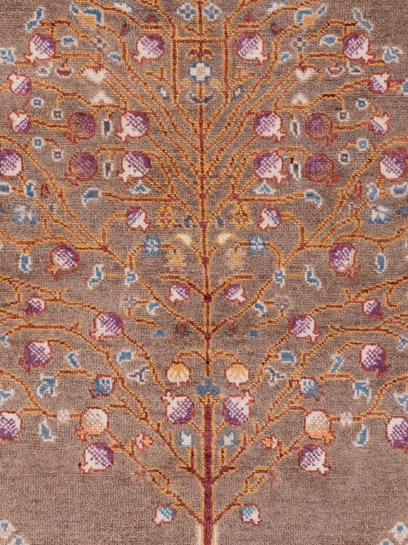 Tappeto Ziegler - 240 x 170 cm - caramello