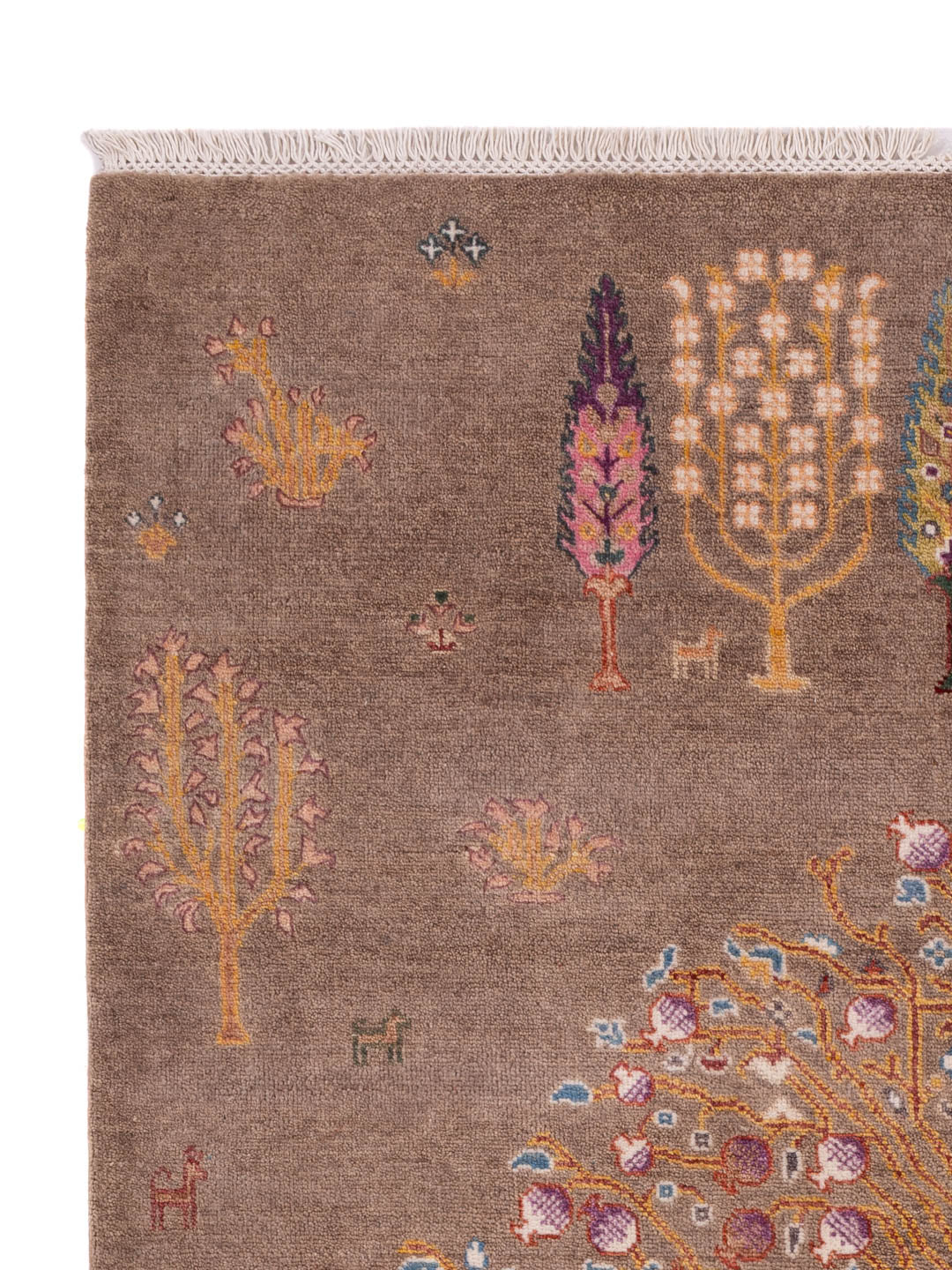 Tappeto Ziegler - 240 x 170 cm - caramello