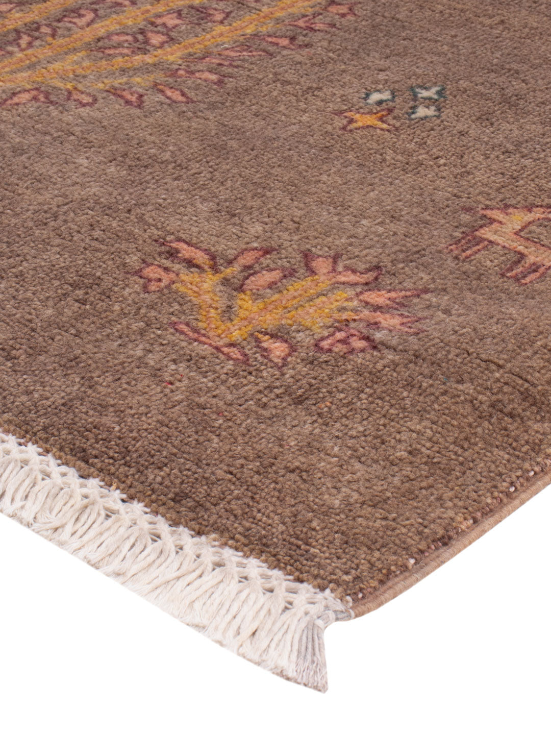 Tappeto Ziegler - 240 x 170 cm - caramello