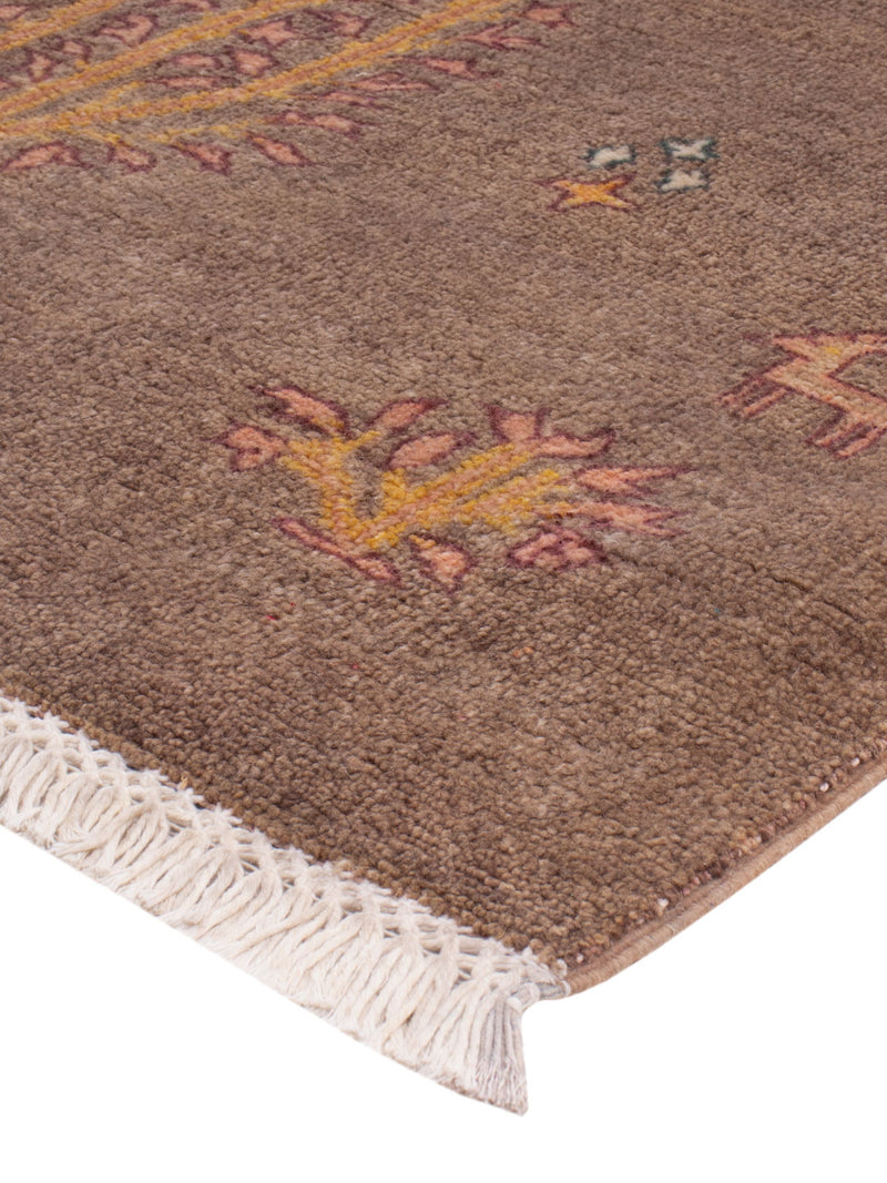 Tappeto Ziegler - 240 x 170 cm - caramello