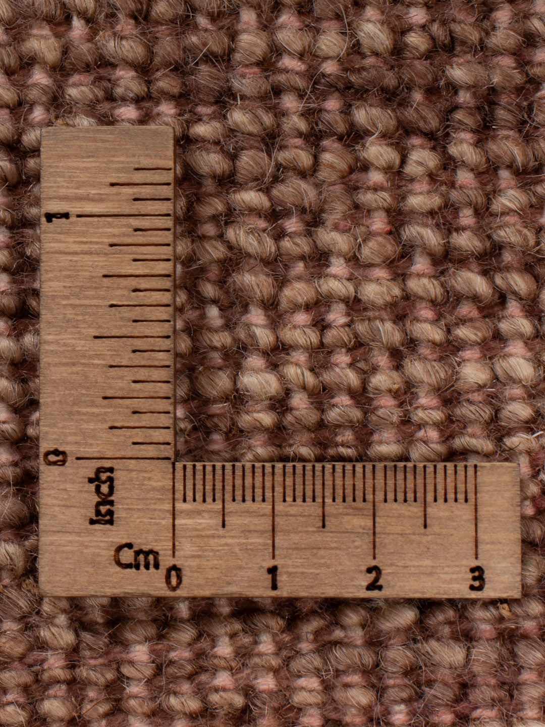 Tappeto Ziegler - 240 x 170 cm - caramello