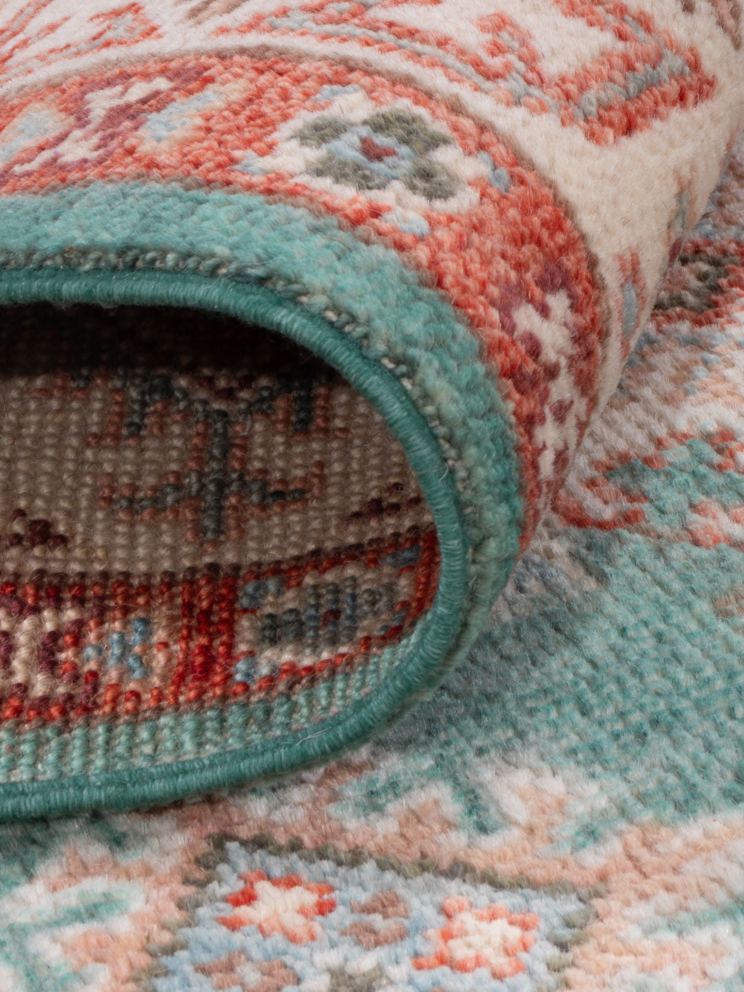 Tappeto Ziegler - Kazak - 233 x 170 cm - caramello