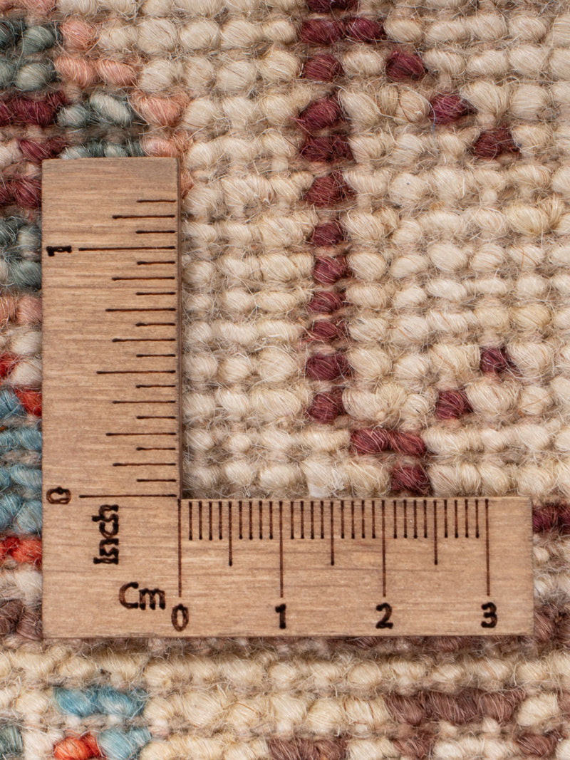 Tappeto Ziegler - Kazak - 233 x 170 cm - caramello