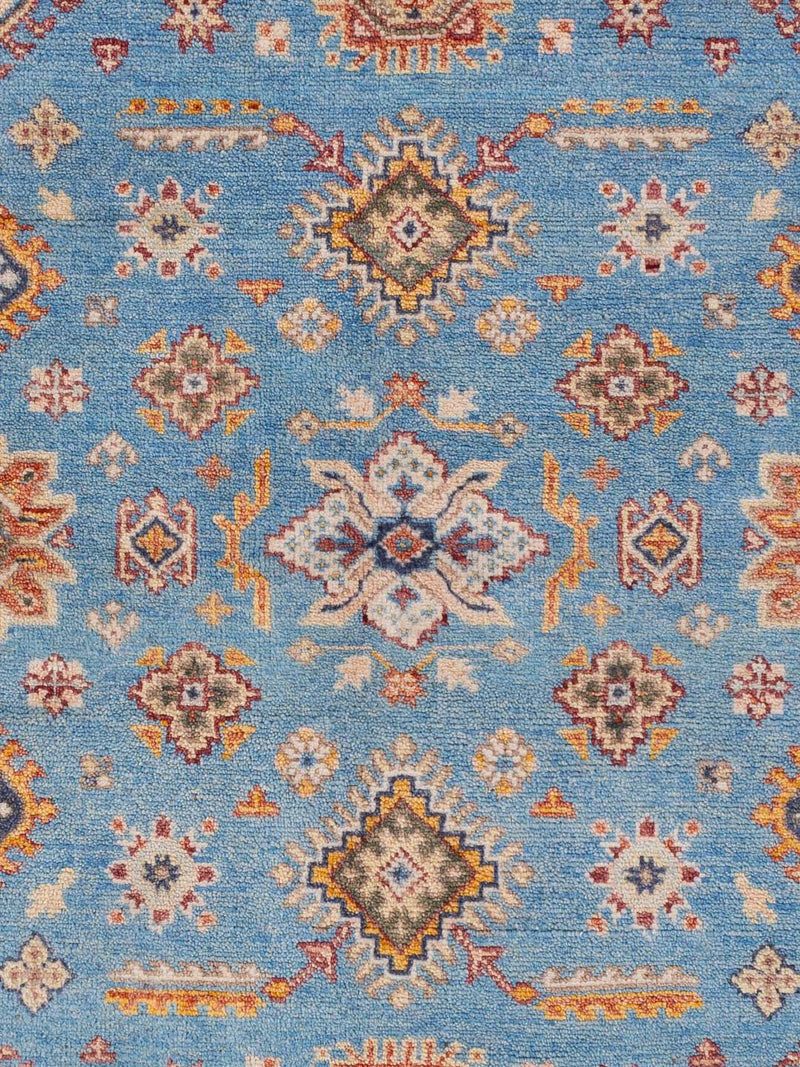 Kazak Tappeto - Tappeto orientale