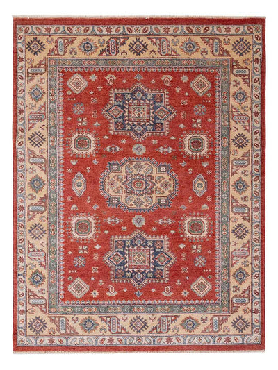 Kazak Tappeto - Tappeto orientale