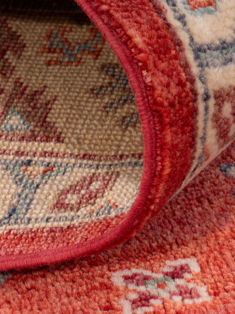 Tappeto Ziegler - Kazak - 210 x 171 cm - caramello