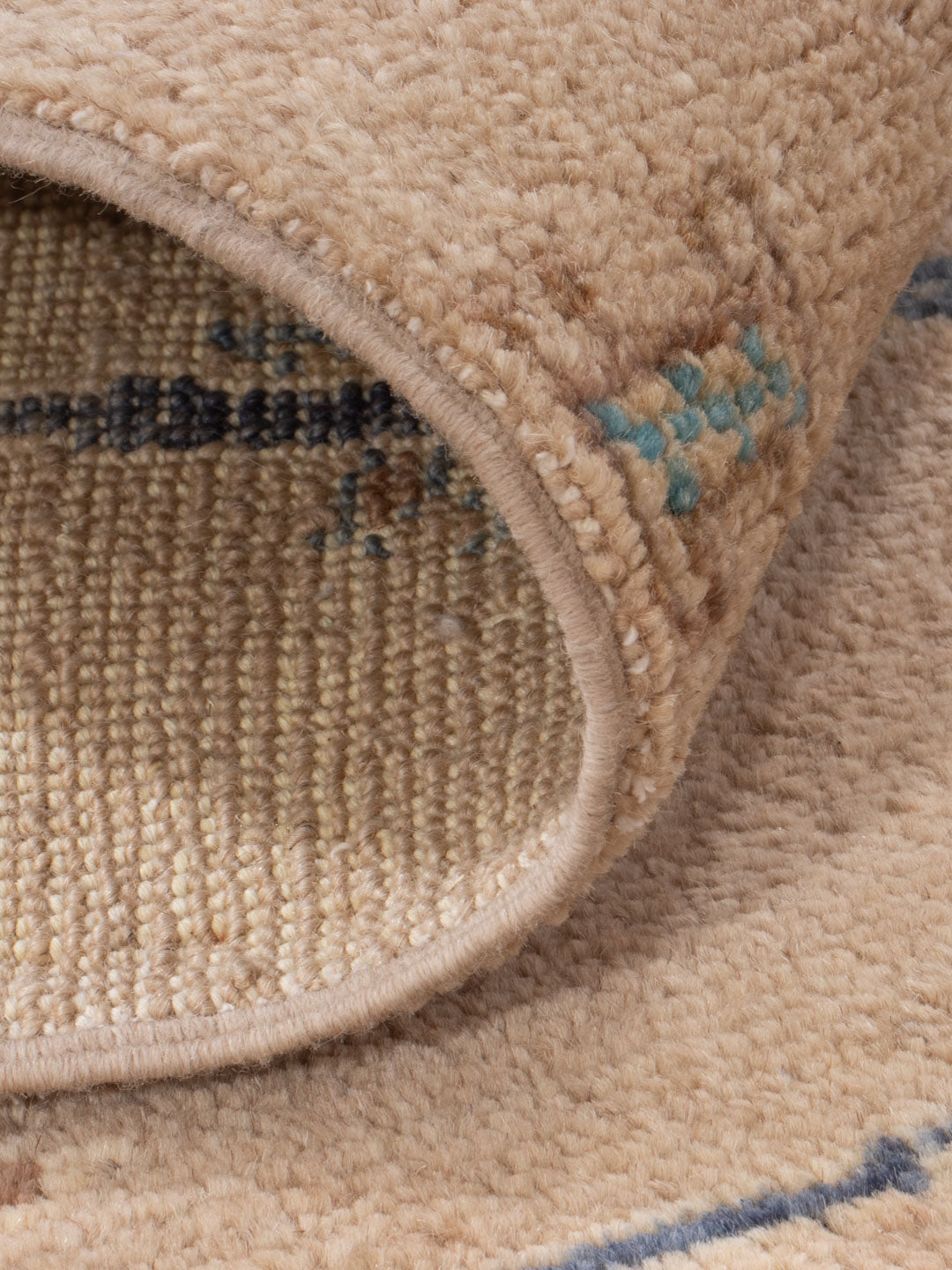 Tappeto Ziegler - Ariana - 236 x 169 cm - caramello