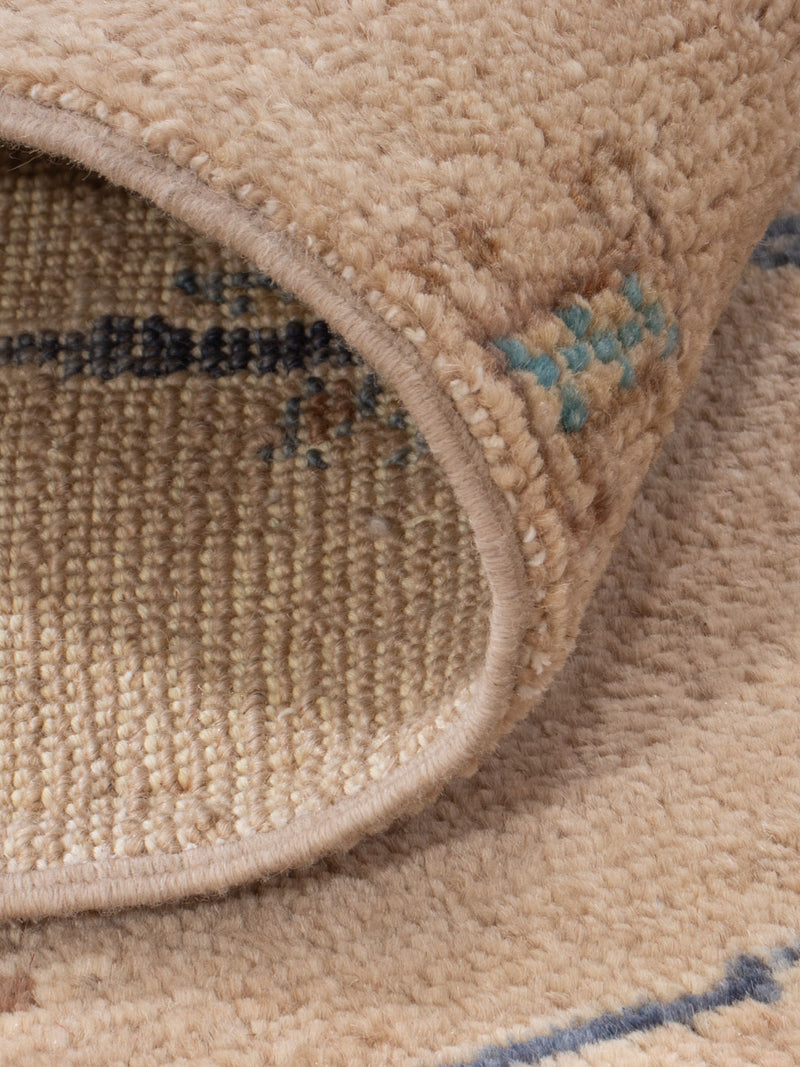 Tappeto Ziegler - Ariana - 236 x 169 cm - caramello