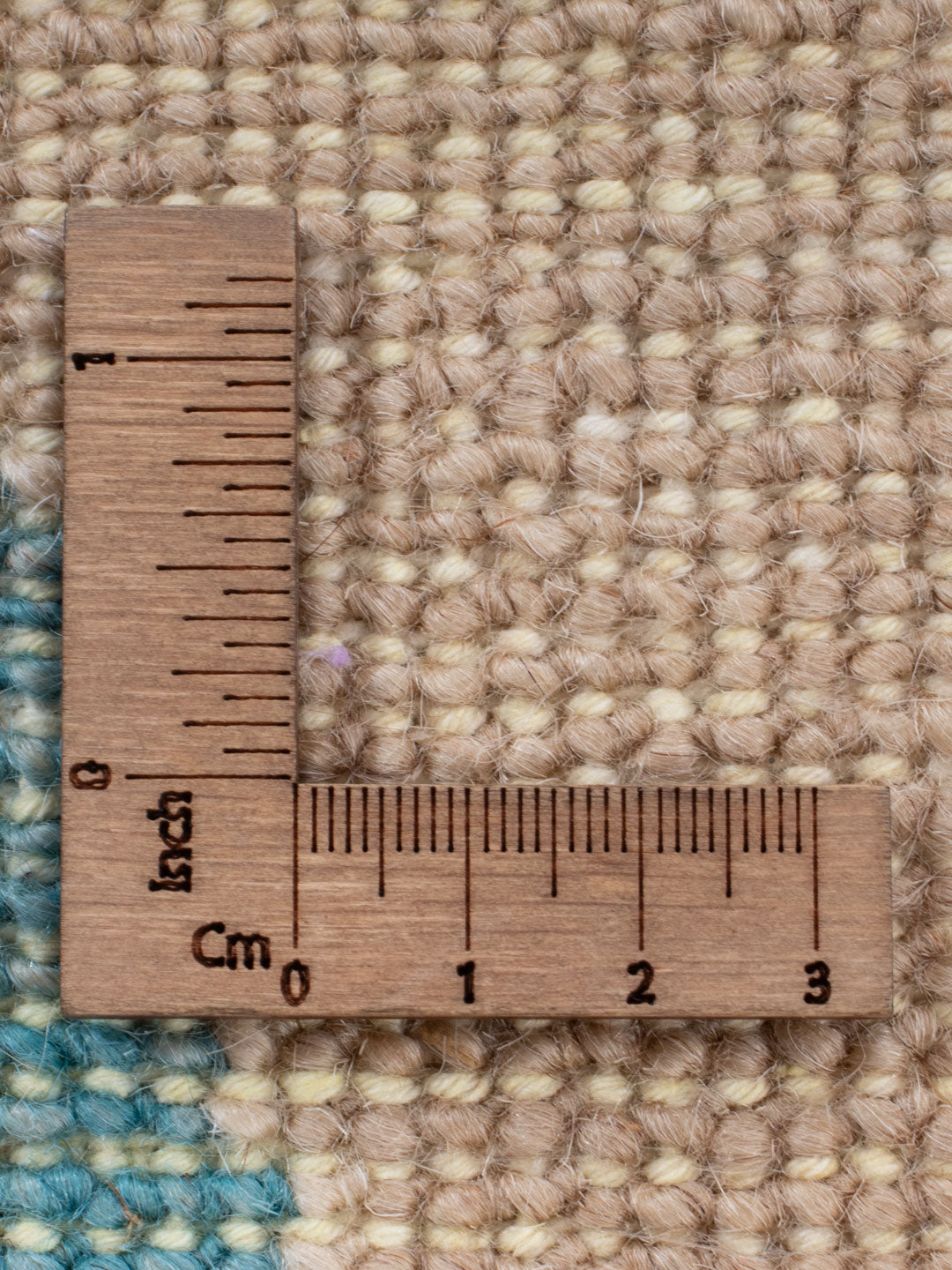 Tappeto Ziegler - Ariana - 236 x 169 cm - caramello