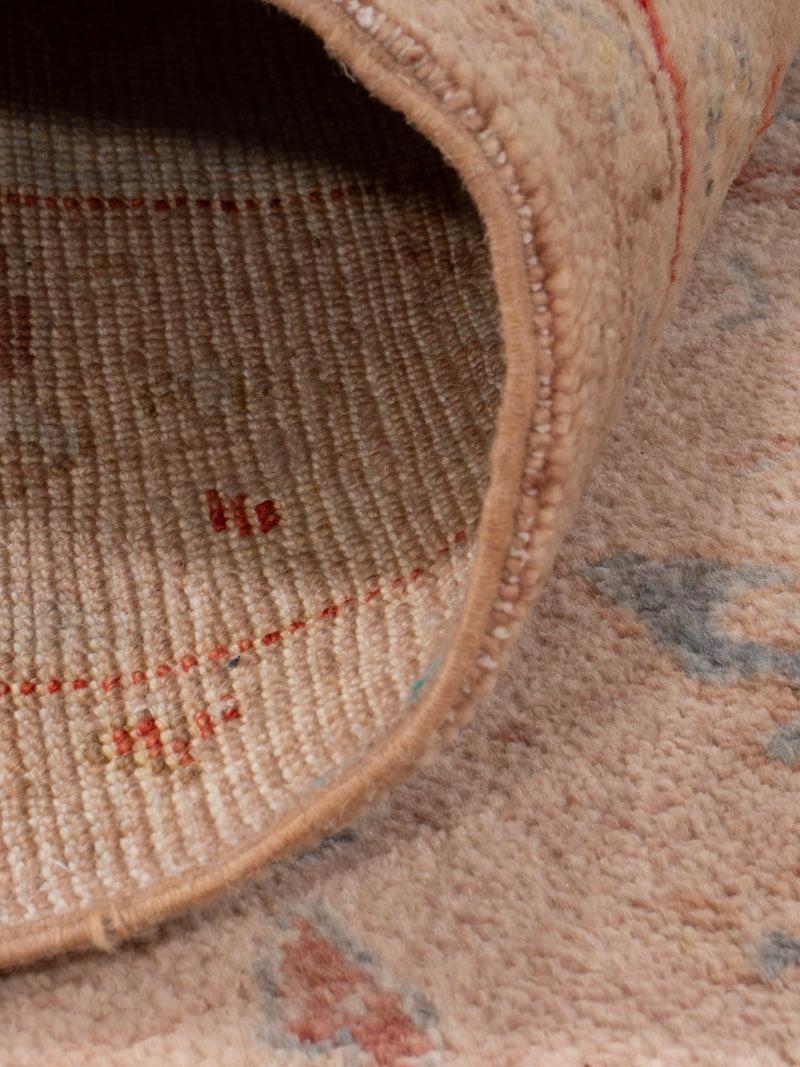 Tappeto Ziegler - 220 x 171 cm - caramello