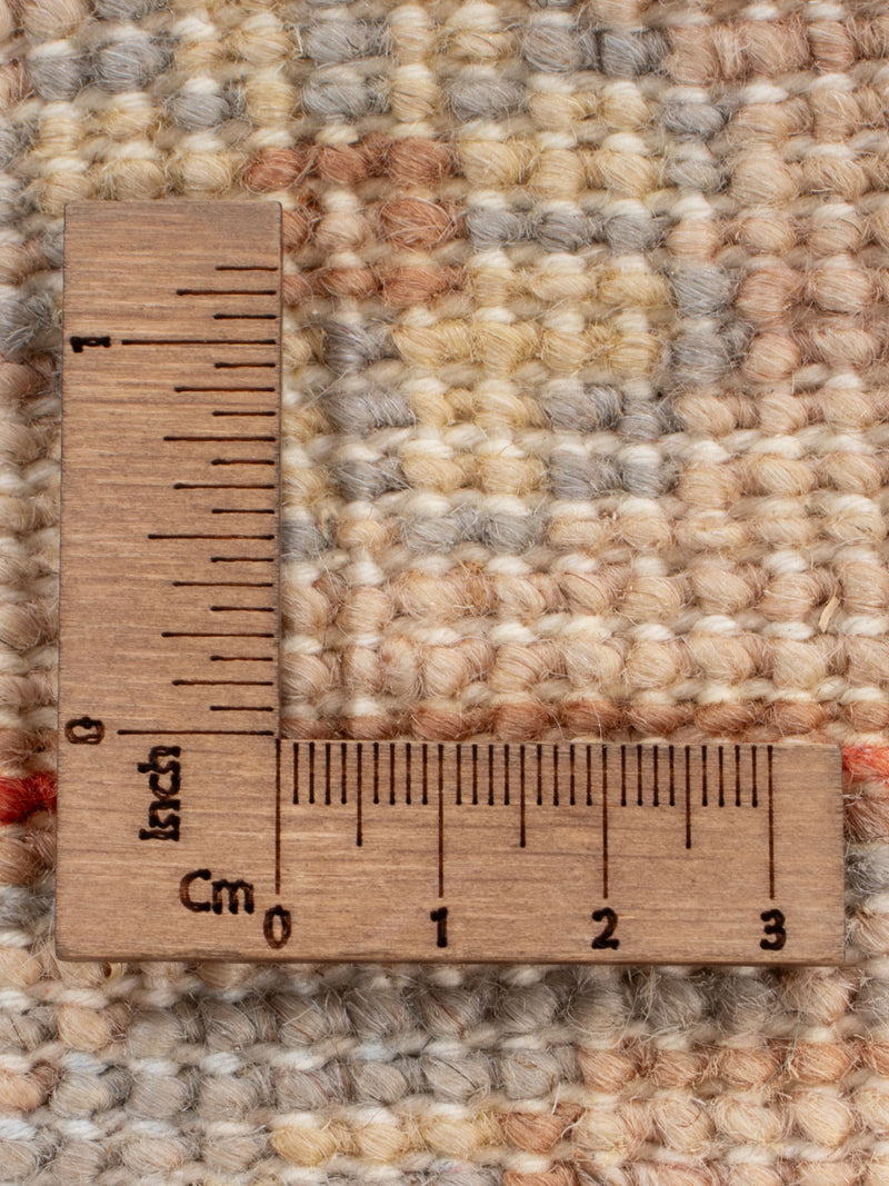 Tappeto Ziegler - 220 x 171 cm - caramello