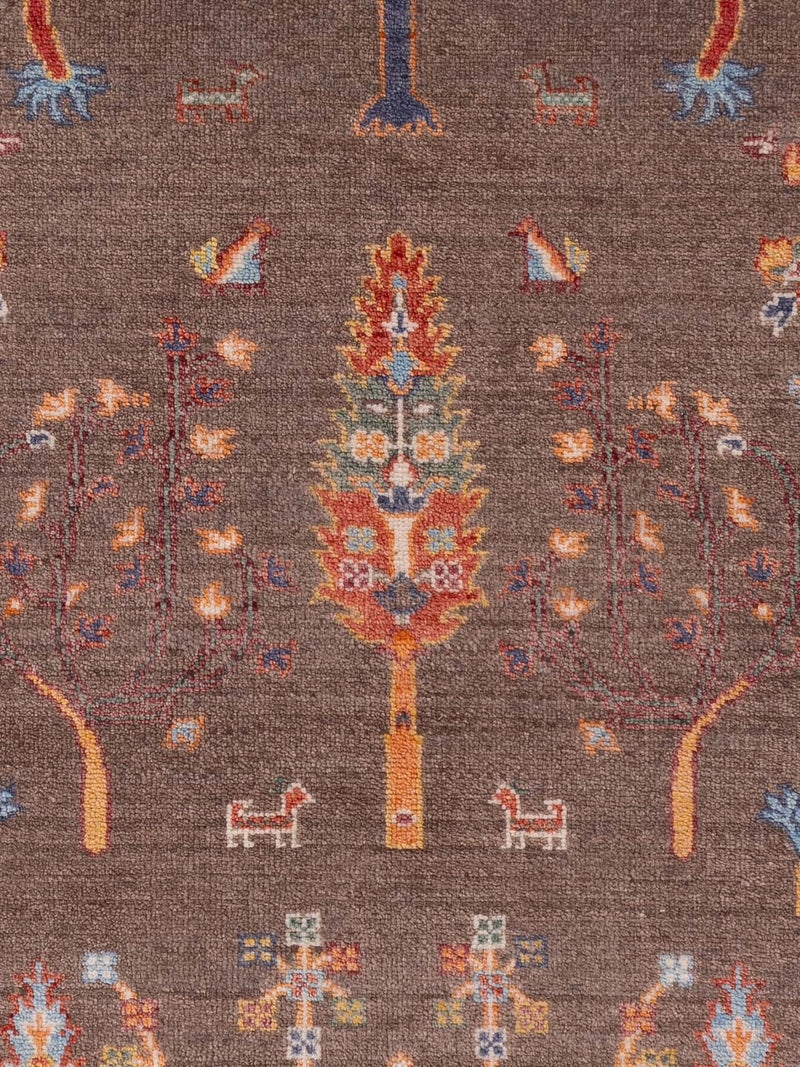 Tappeto Ziegler - Ariana - 230 x 167 cm - caramello