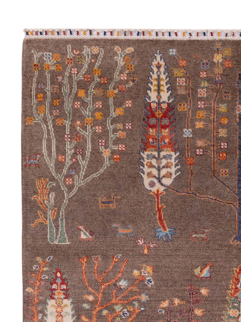 Tappeto Ziegler - Ariana - 230 x 167 cm - caramello