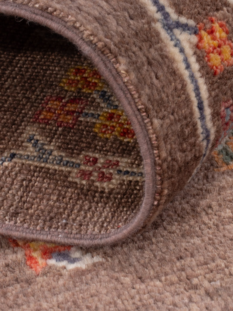 Tappeto Ziegler - Ariana - 230 x 167 cm - caramello