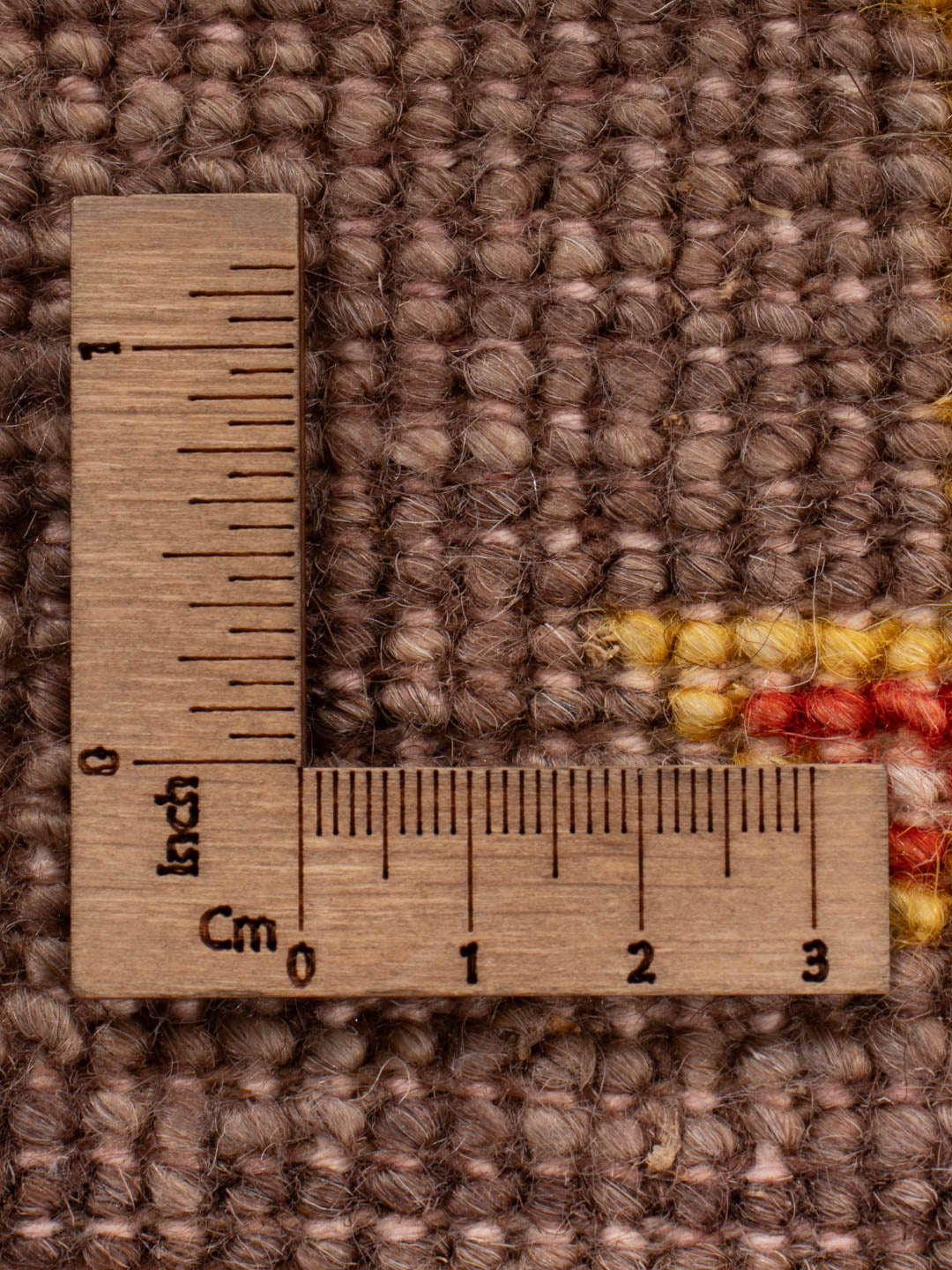 Tappeto Ziegler - Ariana - 230 x 167 cm - caramello