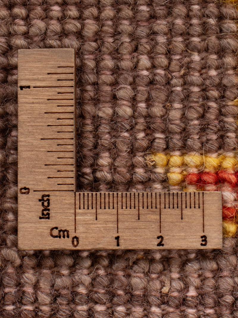 Tappeto Ziegler - Ariana - 230 x 167 cm - caramello