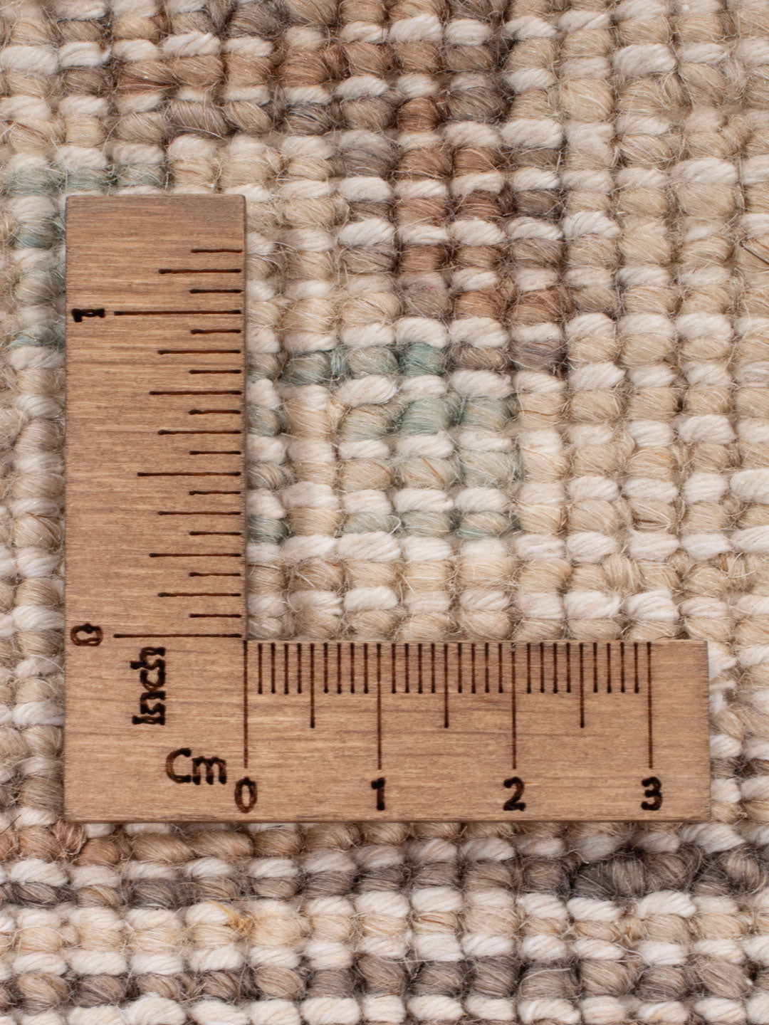 Tappeto Ziegler - 242 x 165 cm - caramello