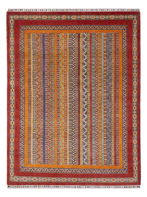 Tappeto Ziegler - Shal - 241 x 165 cm - caramello