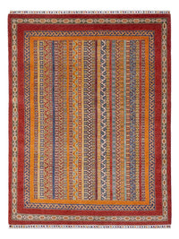 Ziegler Teppich - Shal - 241 x 165 cm - mehrfarbig