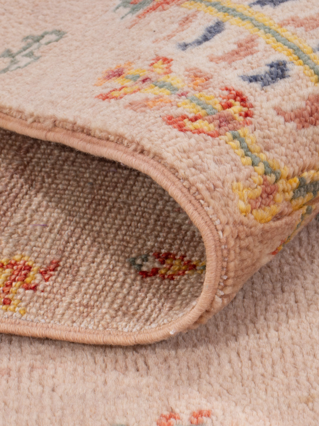 Tappeto Ziegler - Ariana - 224 x 169 cm - caramello