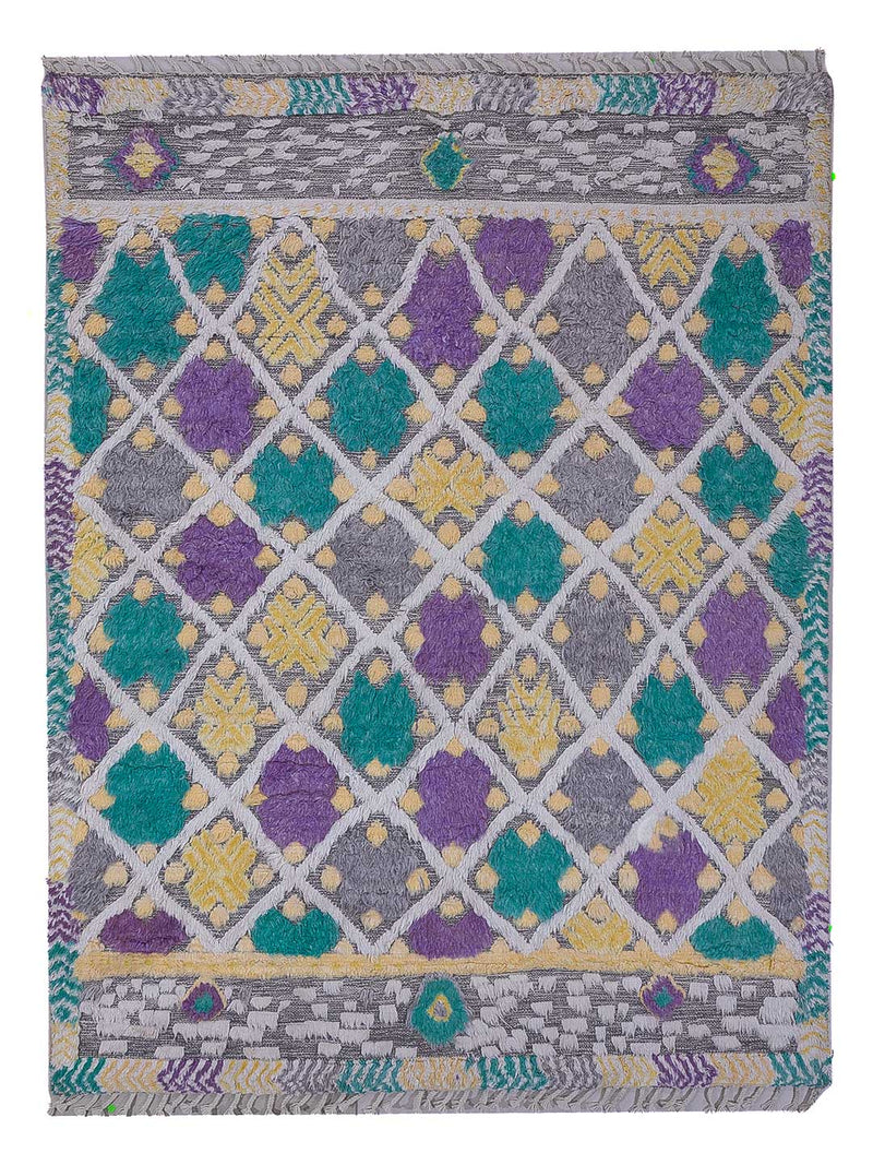 Tappeto di design 167x240cm - Designerteppich