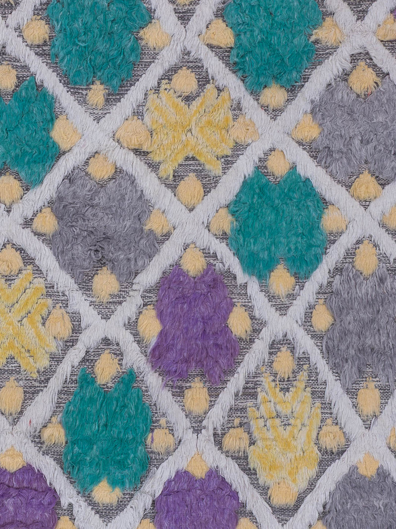Tappeto di design 167x240cm - Designerteppich