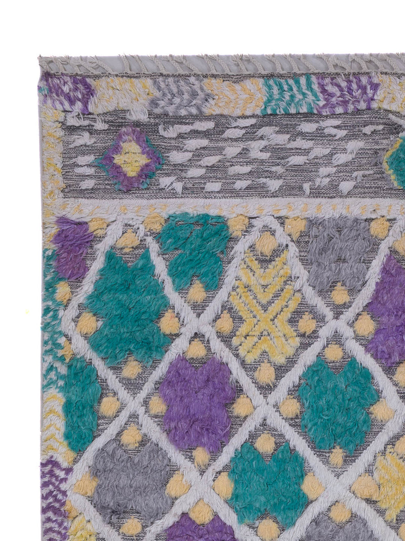 Tappeto di design 167x240cm - Designerteppich