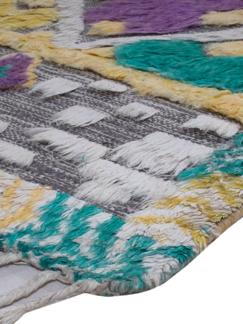 Tappeto di design 167x240cm - Designerteppich