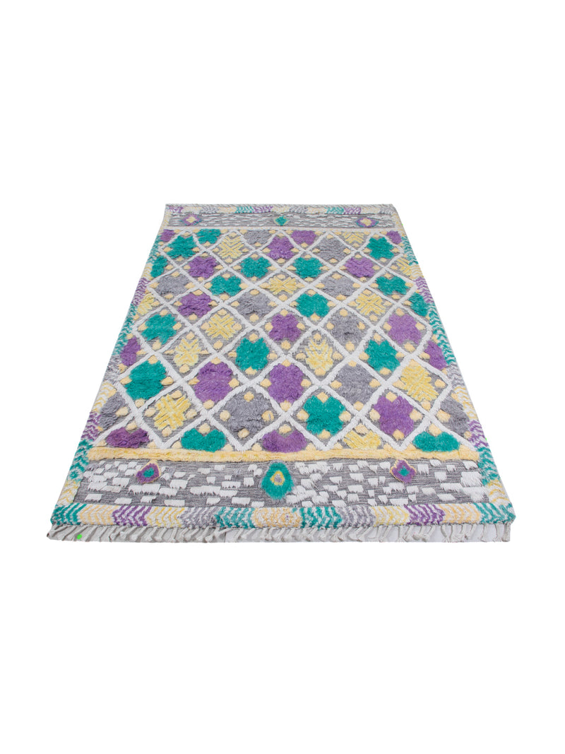 Tappeto di design 167x240cm - Designerteppich